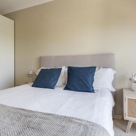 Magnifico Apartamento En Canet Playa By Hometels Canet d'En Berenguer Ngoại thất bức ảnh