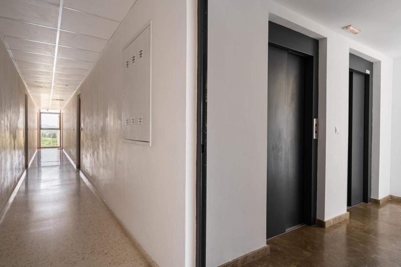 Magnifico Apartamento En Canet Playa By Hometels Canet d'En Berenguer Ngoại thất bức ảnh