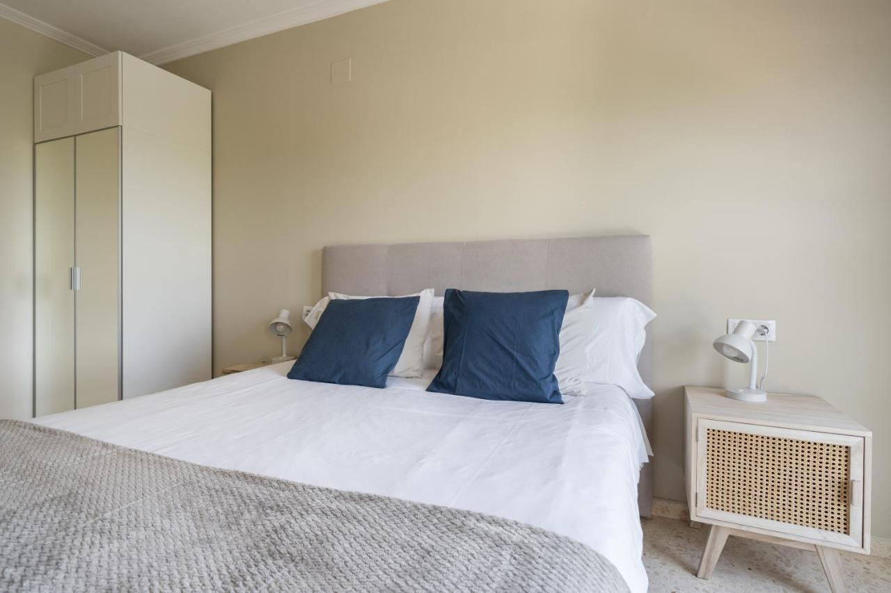 Magnifico Apartamento En Canet Playa By Hometels Canet d'En Berenguer Ngoại thất bức ảnh