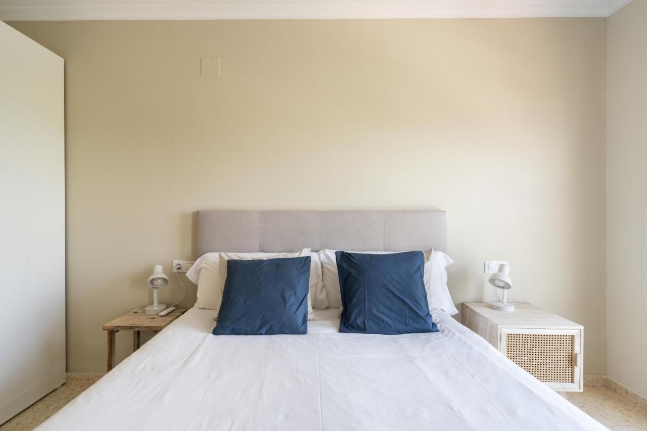 Magnifico Apartamento En Canet Playa By Hometels Canet d'En Berenguer Ngoại thất bức ảnh