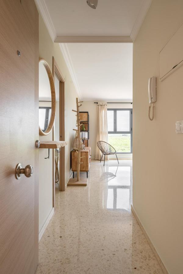 Magnifico Apartamento En Canet Playa By Hometels Canet d'En Berenguer Ngoại thất bức ảnh