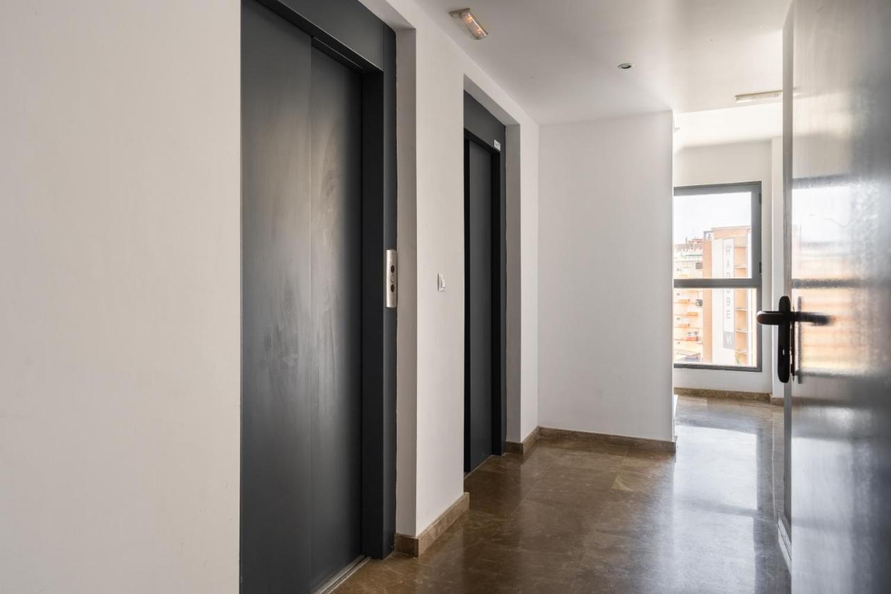 Magnifico Apartamento En Canet Playa By Hometels Canet d'En Berenguer Ngoại thất bức ảnh