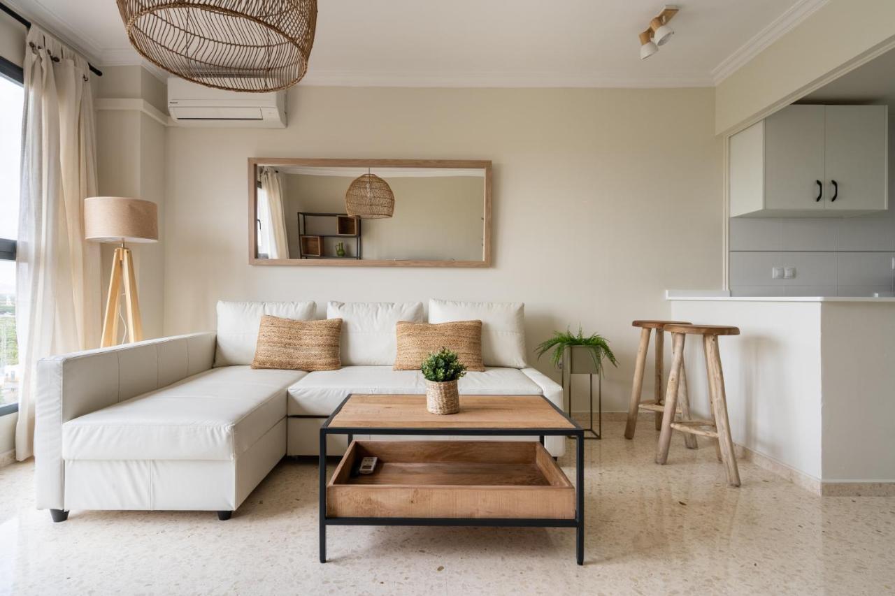 Magnifico Apartamento En Canet Playa By Hometels Canet d'En Berenguer Ngoại thất bức ảnh