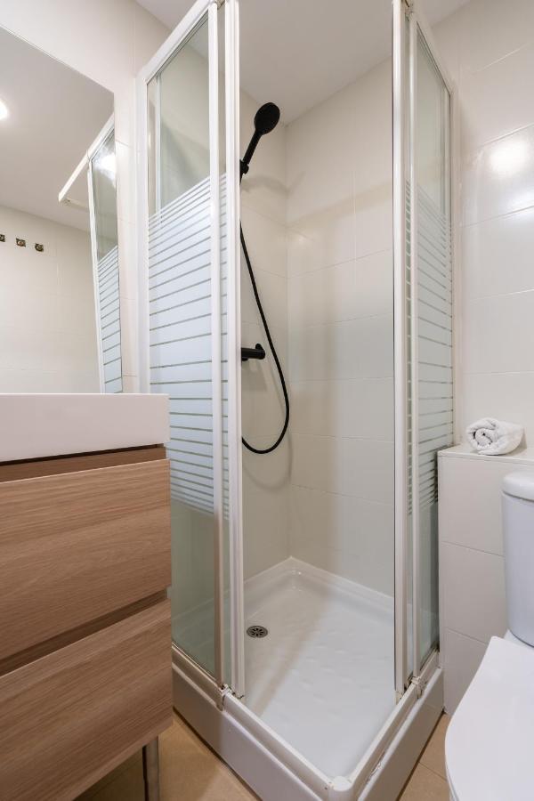 Magnifico Apartamento En Canet Playa By Hometels Canet d'En Berenguer Ngoại thất bức ảnh