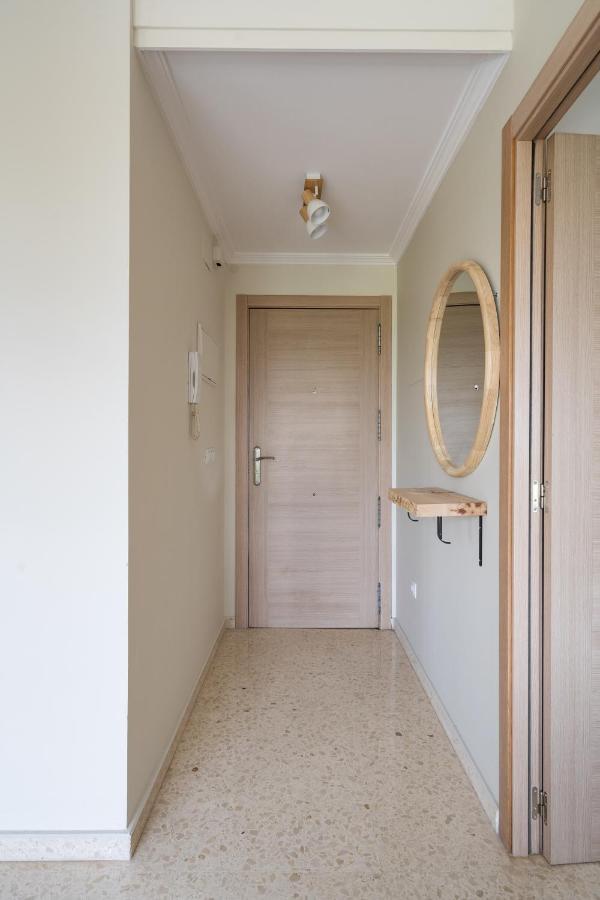 Magnifico Apartamento En Canet Playa By Hometels Canet d'En Berenguer Ngoại thất bức ảnh