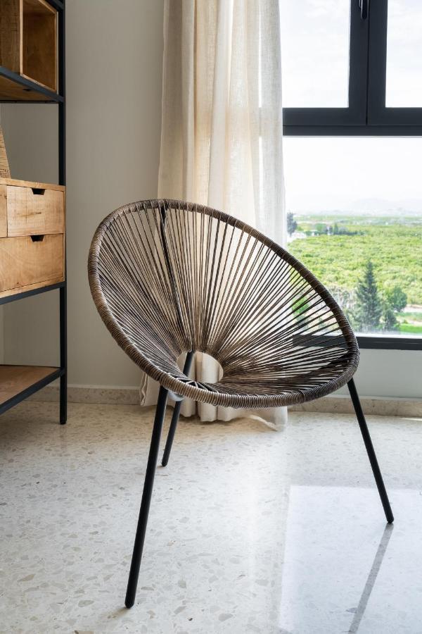 Magnifico Apartamento En Canet Playa By Hometels Canet d'En Berenguer Ngoại thất bức ảnh