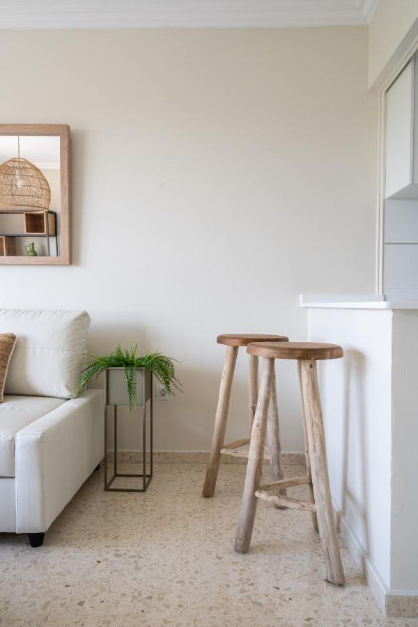 Magnifico Apartamento En Canet Playa By Hometels Canet d'En Berenguer Ngoại thất bức ảnh