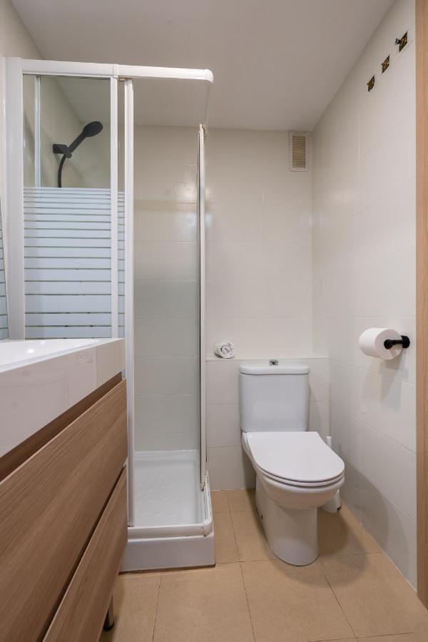 Magnifico Apartamento En Canet Playa By Hometels Canet d'En Berenguer Ngoại thất bức ảnh